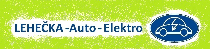 Ji�� Lehe�ka Elcarservis.cz